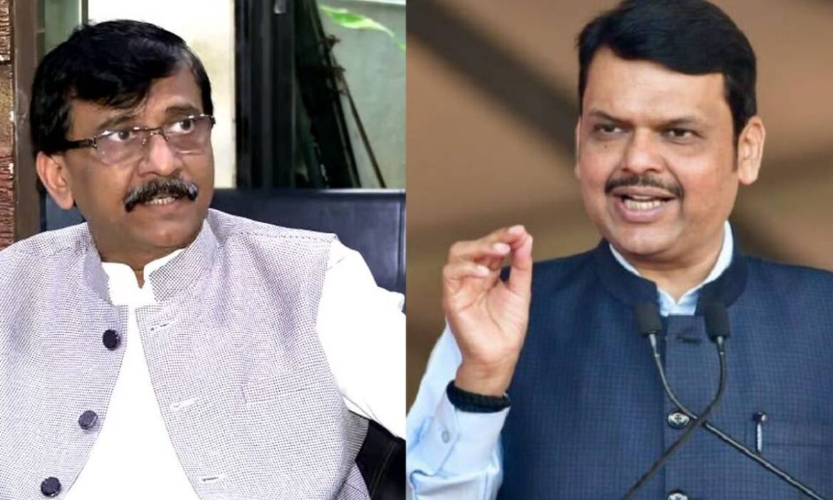 Maharashtra News: महाराष्ट्र के विपक्षी नेताओं ने शुक्रवार को राज्य के मुख्यमंत्री देवेंद्र फडणवीस के गढ़चिरौली दौरे की तारीफ की.