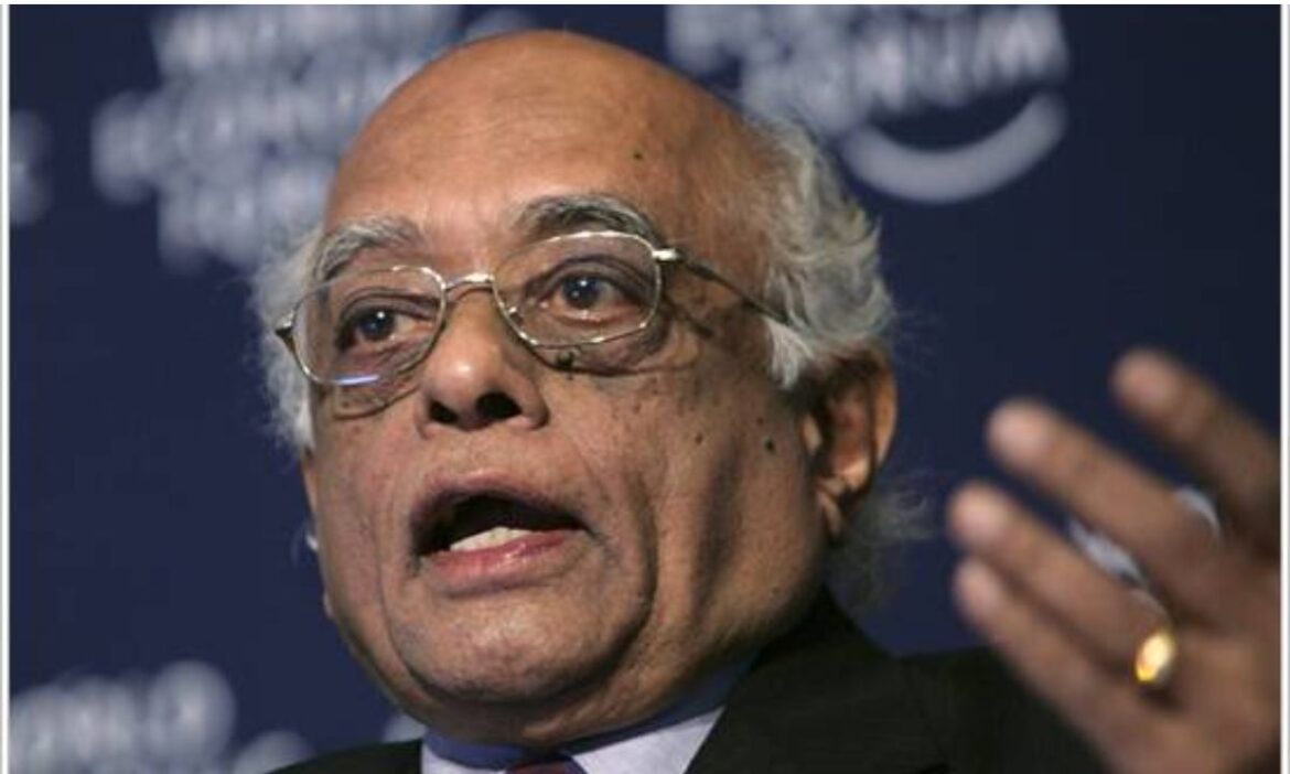 Rajagopala Chidambaram Died: परमाणु परीक्षणों में महत्वपूर्ण भूमिका निभाने वाले प्रख्यात भौतिक विज्ञानी राजगोपाला चिदंबरम का शनिवार को 88 साल की उम्र में निधन हो गया.