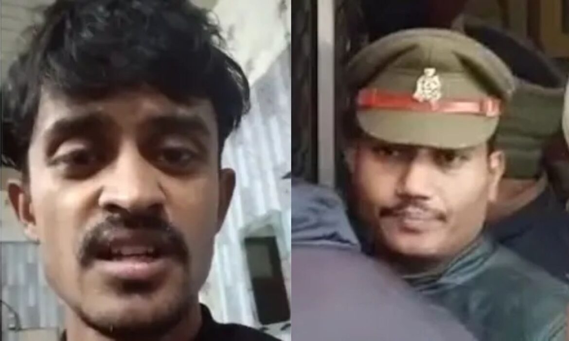 UP News: उत्तर प्रदेश के लखनऊ से दिल दहला देने वाली खबर सामने आई है. 4 बहनों और मां की हत्या करने वाला आरोपी मोहम्मद अरशद ने गुस्से में इस घटना को अंजाम दिया था.