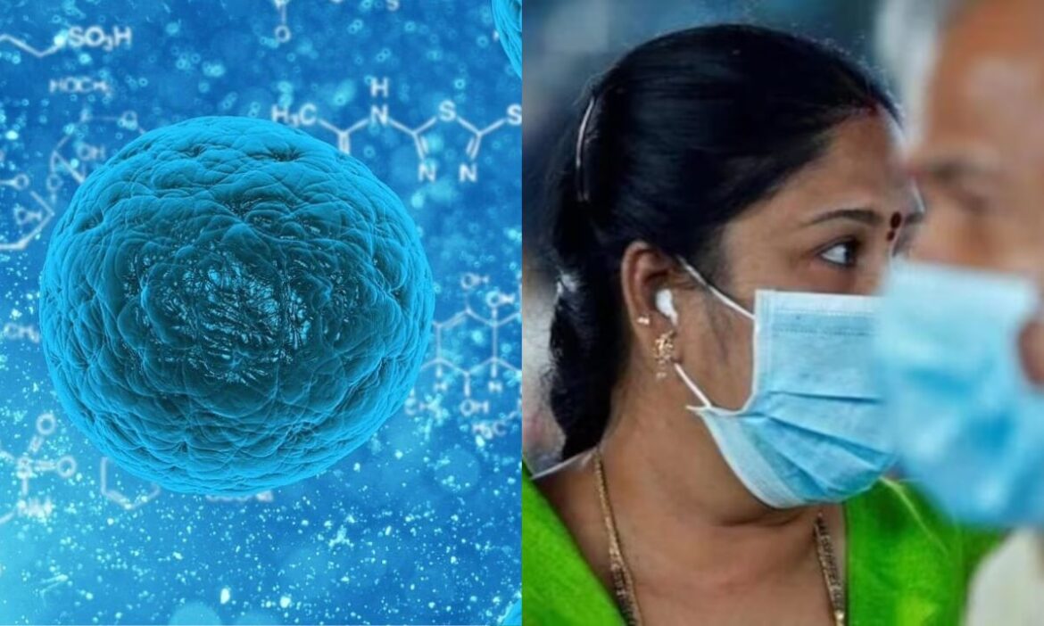 HMPV Virus : केंद्रीय स्वास्थ्य सचिव ने देश में श्वसन संबंधी बीमारियों की वर्तमान स्थिति और उनके प्रबंधन के लिए सार्वजनिक स्वास्थ्य उपायों की स्थिति की समीक्षा की.