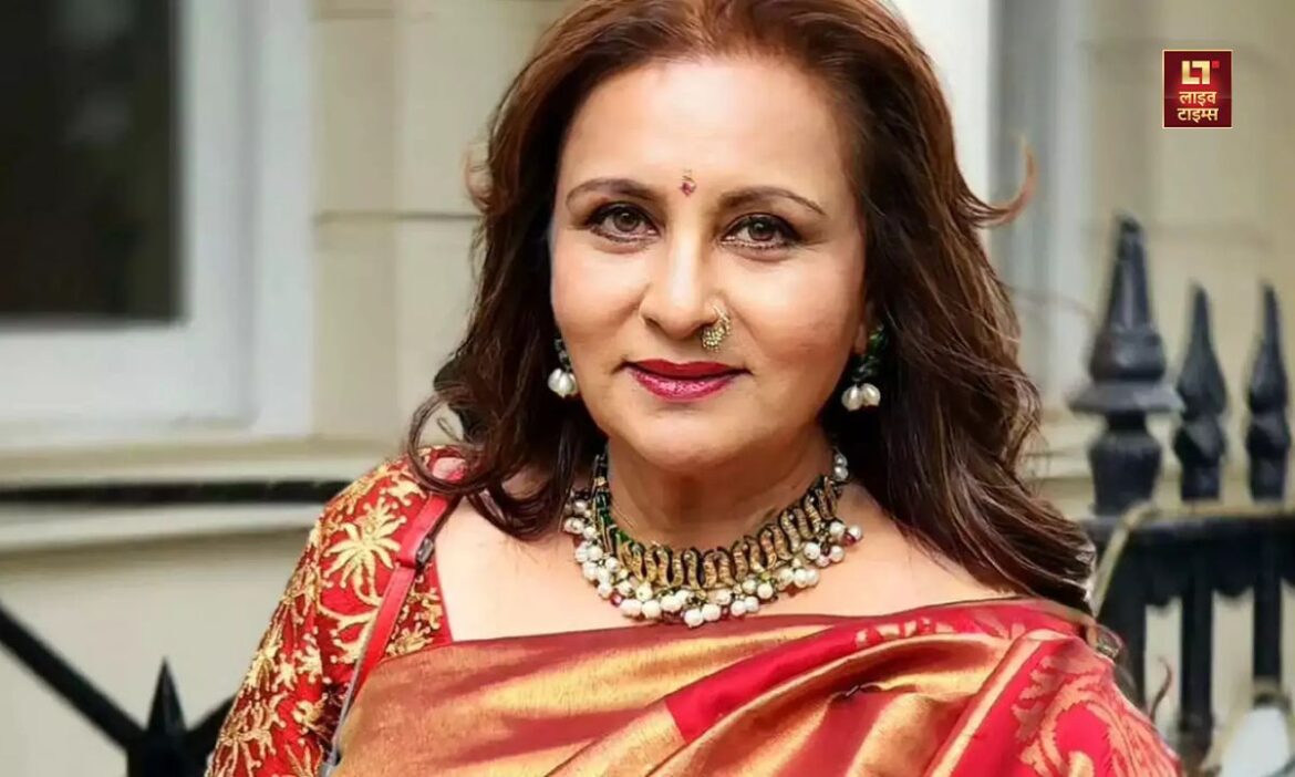 Poonam Dhillon House Theft : बॉलीवुड एक्ट्रे्स पूनम ढिल्लों के खार स्थित आवास में चोरी का मामला सामने आया है. चोर उनके घर में पेंटिंग करने वाला ही निकला है, जिसे पुलिस ने गिरफ्तार कर लिया है.