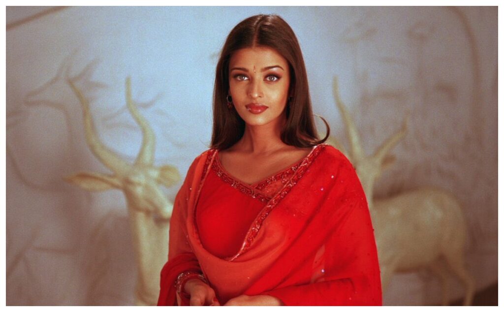 Aishwarya Rai Young Age Photo - Live Times