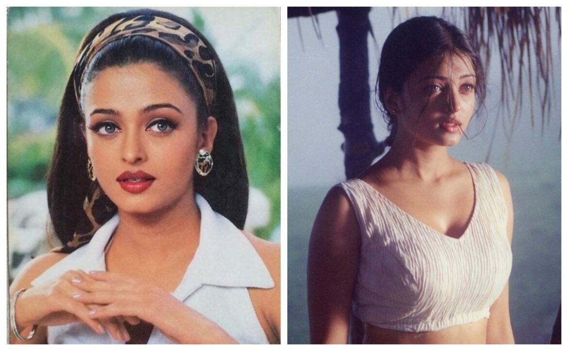 Aishwarya Rai की जवानी की 8 तस्वीरें, देखकर आप भी कहेंगे-इतनी हसीन कोई नहीं