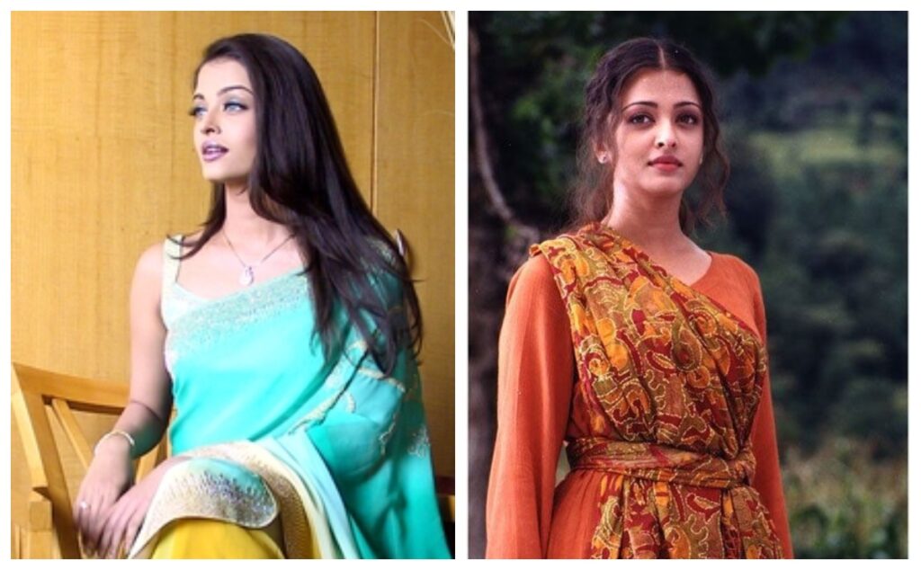 Aishwarya Rai Young Age Photo - Live Times