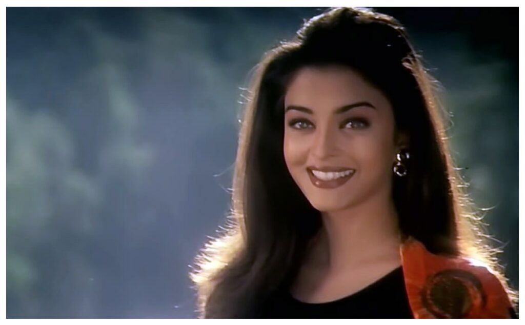 Aishwarya Rai Young Age Photo - Live Times