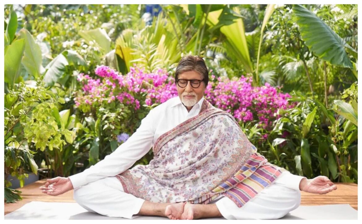 82 की उम्र में फिट रहने के लिए Amitabh Bachchan फॉलो करते हैं ये रुटीन, जानें डाइट से लेकर एक्टर का वर्कआउट सीक्रेट