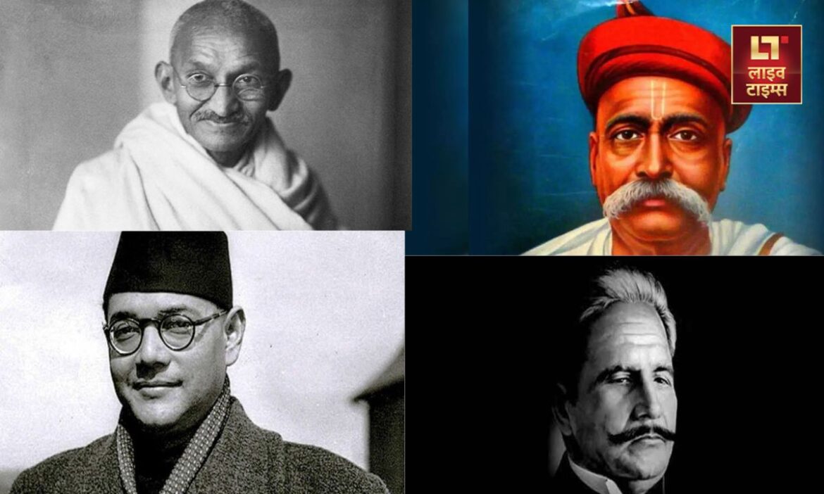 Republic Day 2025 Slogans: गणतंत्र दिवस के मौके पर देशभक्ति के उत्साह, राष्ट्रीय गौरव, एकता के बढ़वा दिया जाता है. इस दौरान देशभक्ति के नारे अपने राष्ट्र के प्रति समर्पण और गर्व का अहसास कराते हैं.