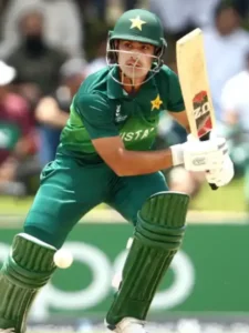 pakistan vs west indies Shoaib Malik nephew Mohammad Huraira enter Pakistan team