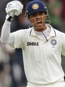 Rahul Dravid