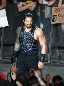 Roman Reigns
