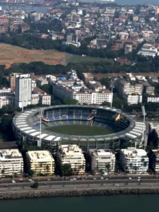 WANKHEDA STADIUM