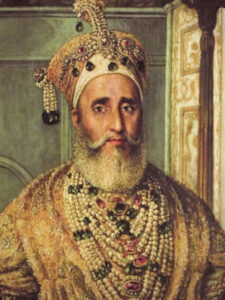 famous sher of bahadur shah zafar