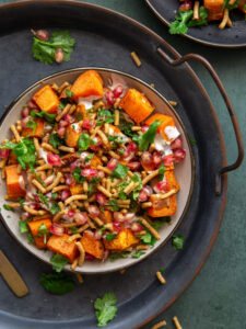 सर्दियों में शकरकंद की चाट खाने से मिलते हैं अद्भुत लाभ