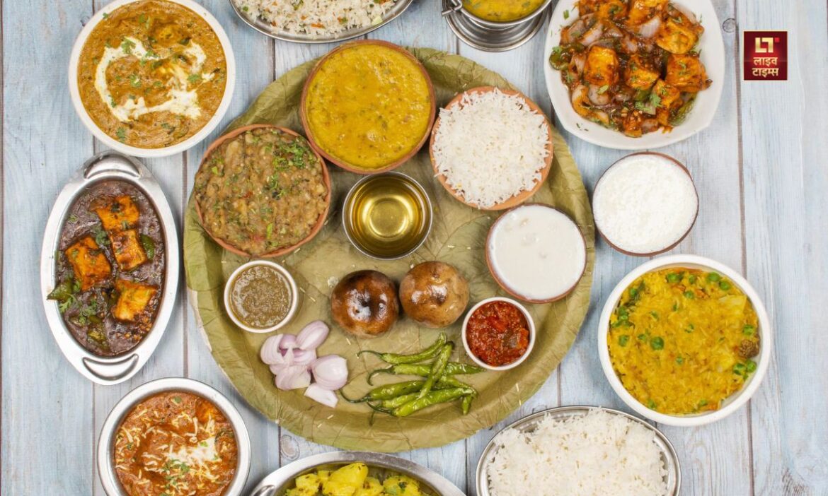 Top 5 Food Centres In UP