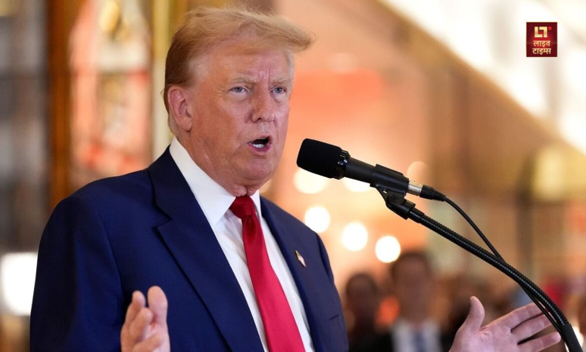 America attack Hamas directly