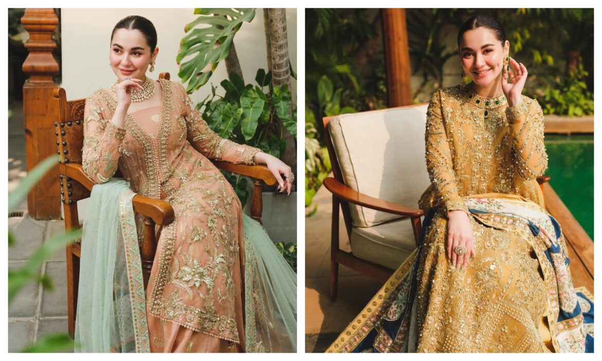 सहेली के निकाह में पहनें Hania Aamir जैसे खूबसूरत पाकिस्तानी सूट, दुल्हे के दोस्त हो जाएंगे आप पर फिदा