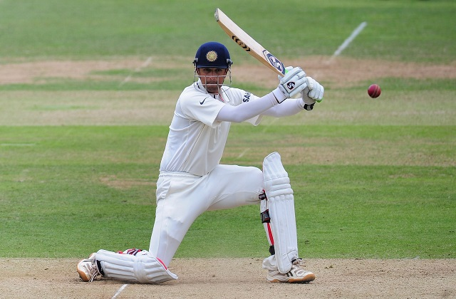 First match played in Kotla - Live Times