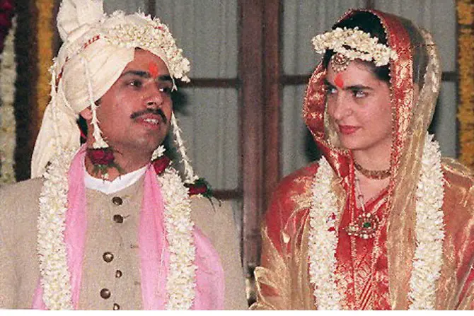 Had to face opposition before marriage - Live Times