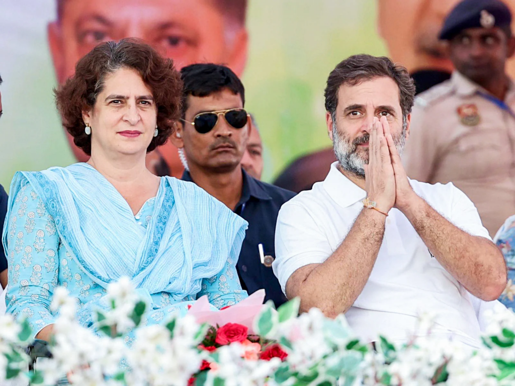 Started journey in politics - Live Times