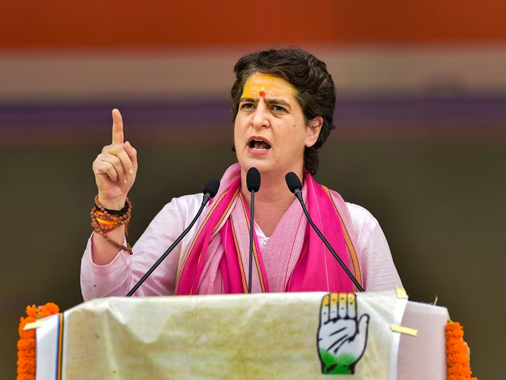 2022 Uttar Pradesh Assembly Elections - Live Times
