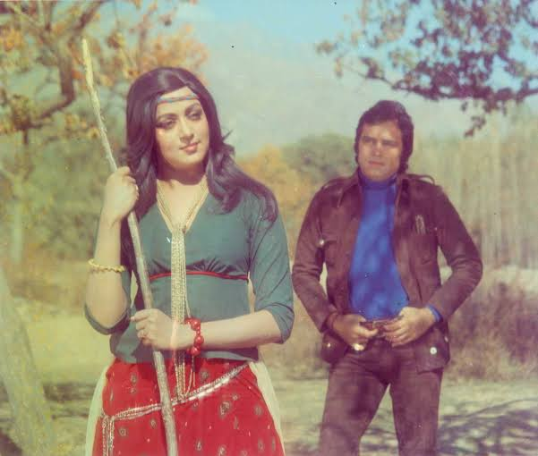 Dharmatma movie - Live Times