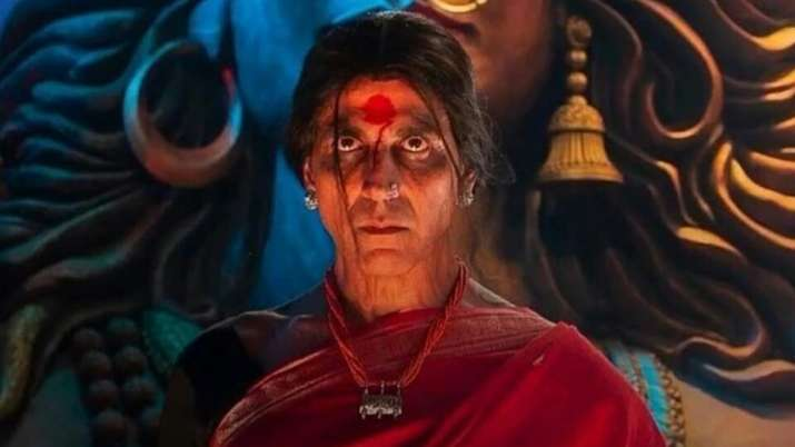 Laxmi bomb Movie - Live Times