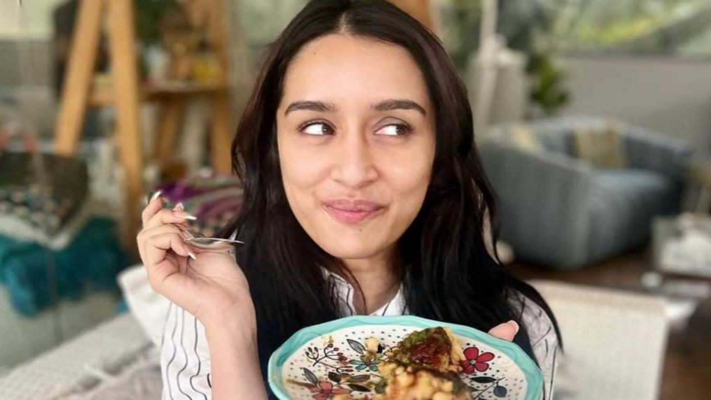 Good food is best Skin Care Habits - Live Times