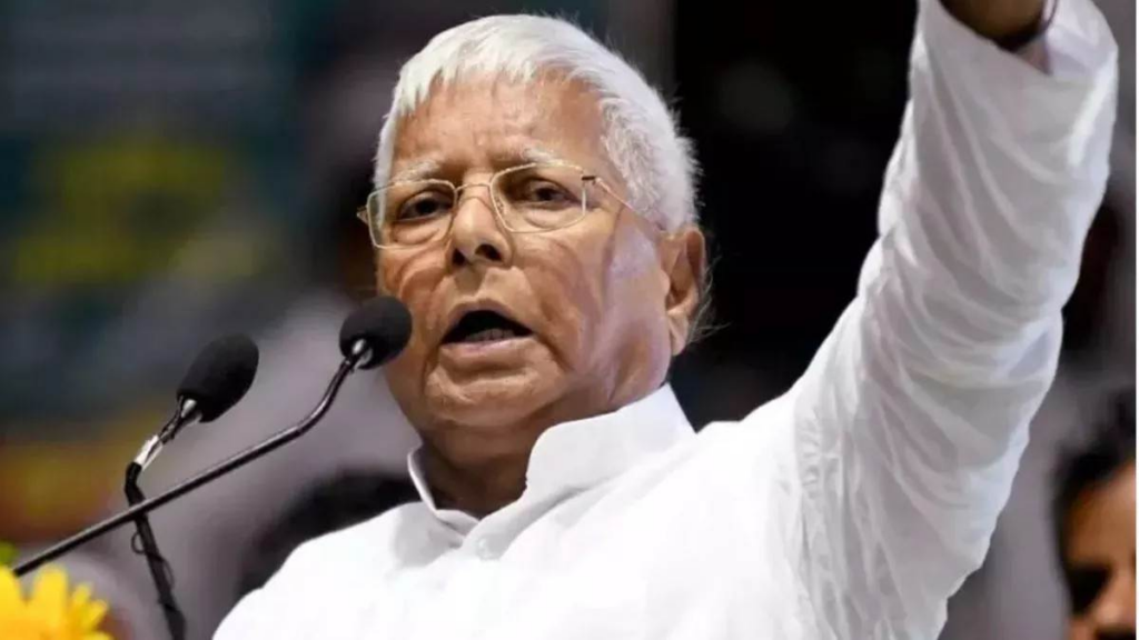 Who put forward Deve Gowda's name for PM - Live Times