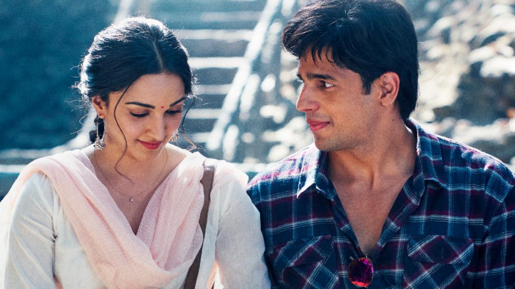 Shershaah Movie - Live Times