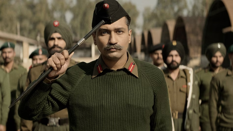 Sam Bahadur Movie - Live Times