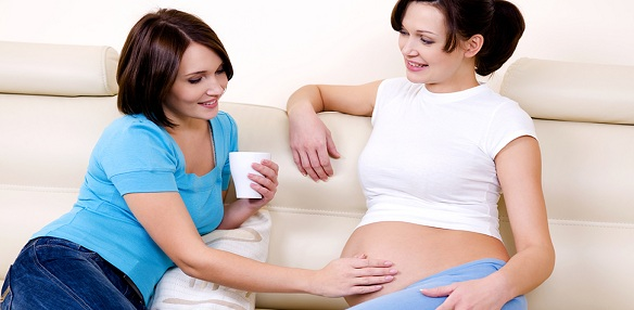 Surrogacy Explained and procedure - Live Times