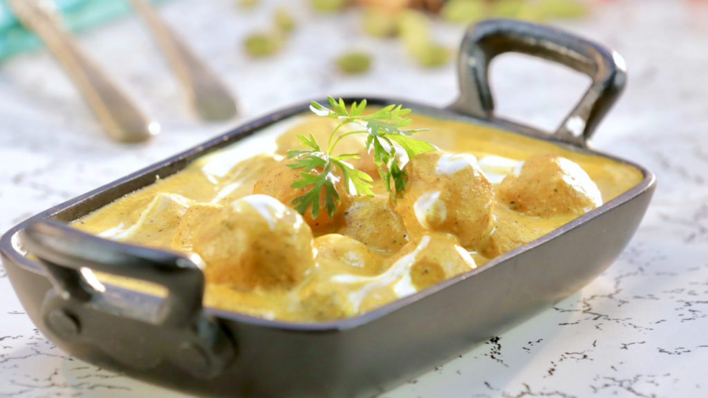 Dum Aloo Recipe - Live Times