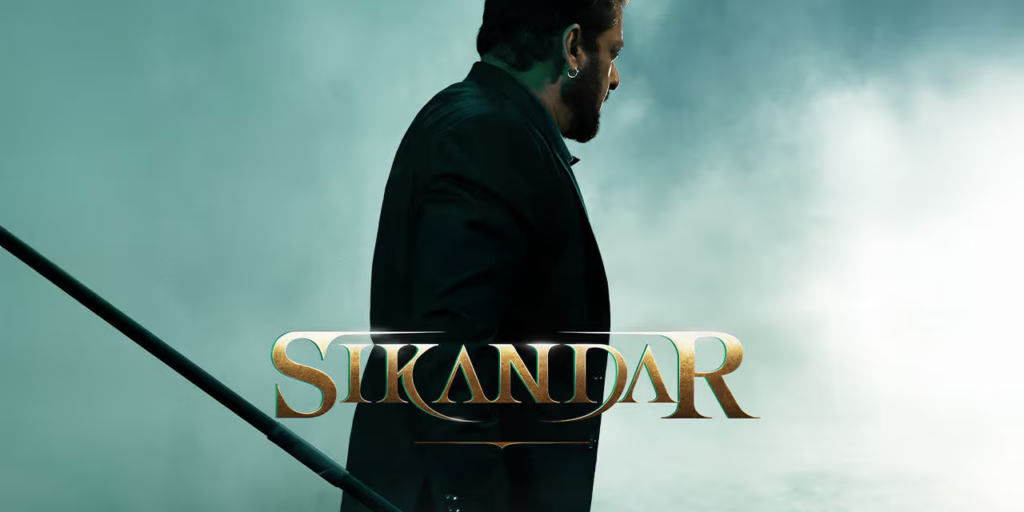 Sikandar movie - Live Times