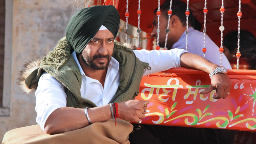 son of sardar 2 movie - Live Times