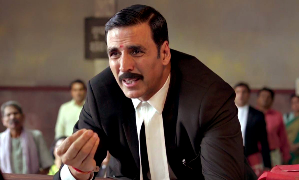 jolly LLB 3 movie - Live Times