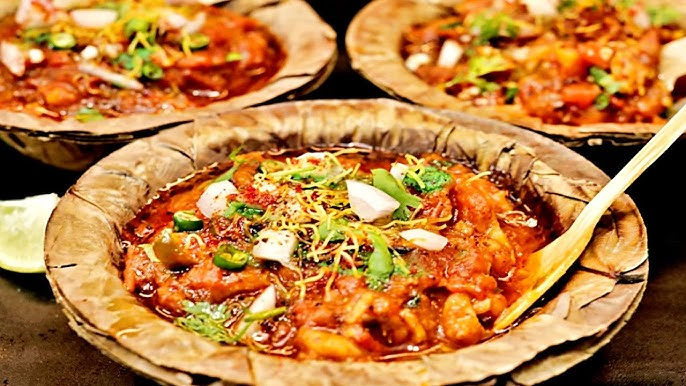 Prayagraj Famous Foods, Licking - Live Times