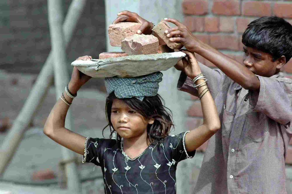 Prohibition of child labor - Live Times