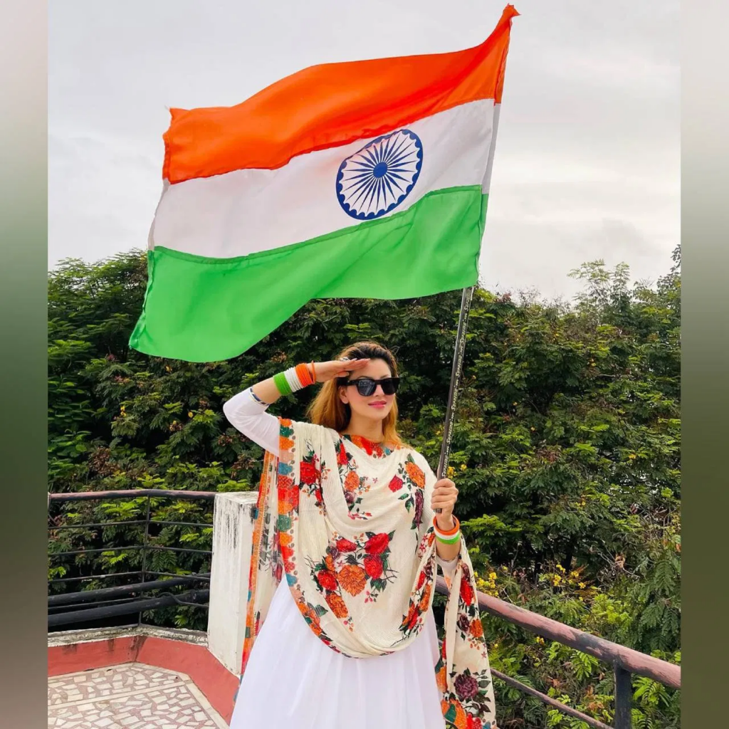 Republic Day 2025 Suit - Live Times
