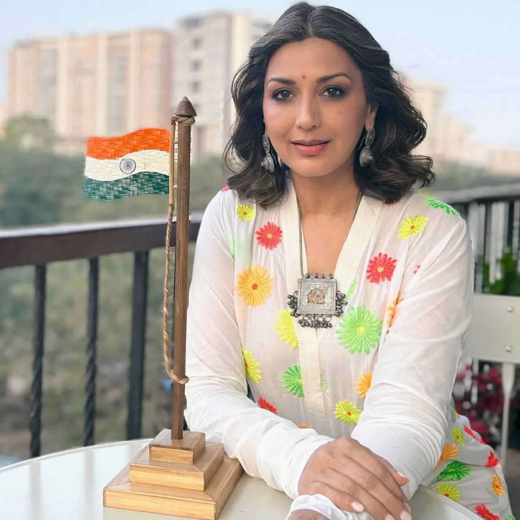 Simple Republic Day Suit - Live Times
