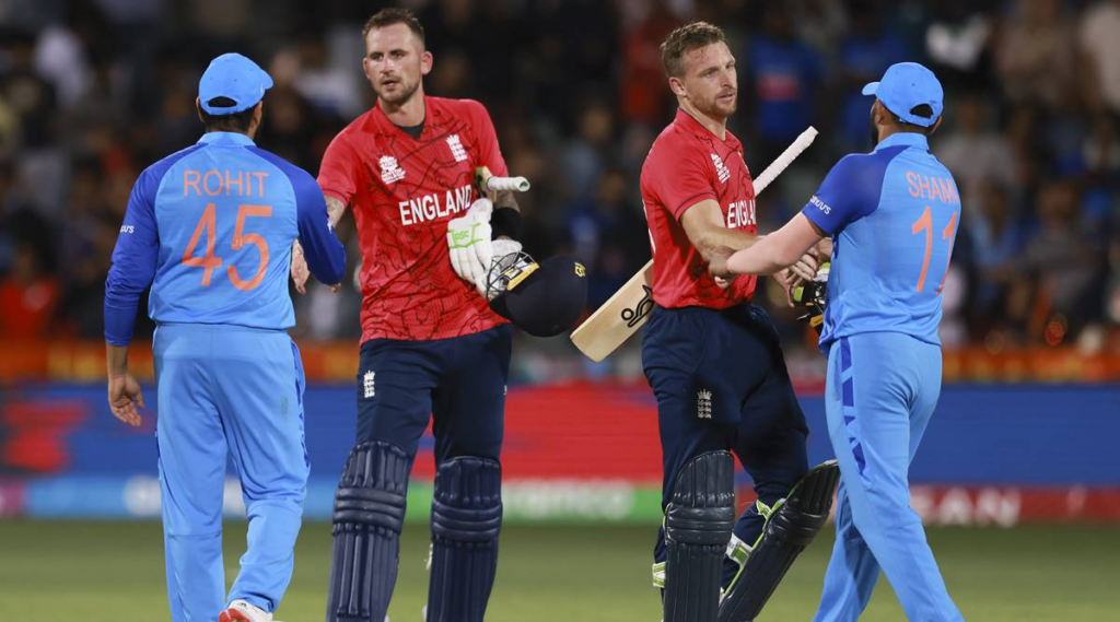 Indian Cricket Team Schedule 2025 - Live Times