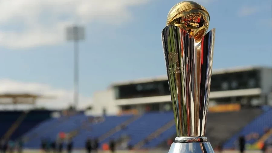 2025 India Schedule: Australia and Champions Trophy to Start - Live Times