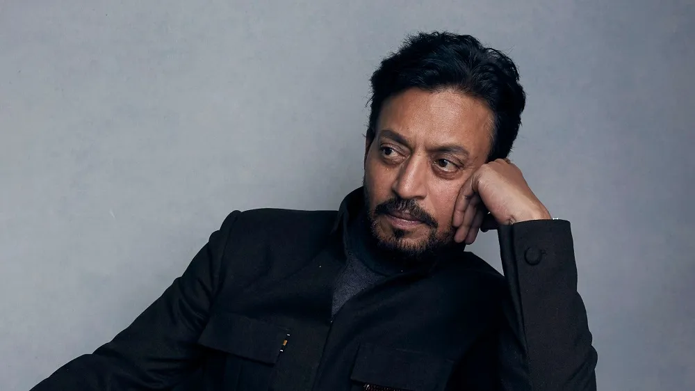 Irfan is from the family of Nawabs - Live Times