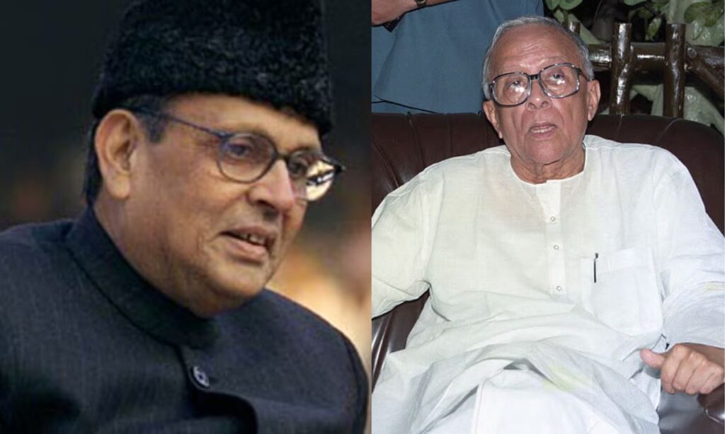 Offer given to VP Singh and Jyoti Basu also - Live Times