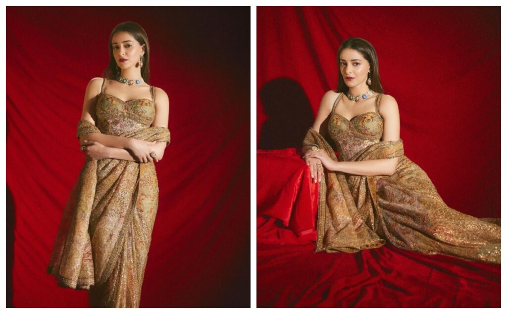 Corset Blouse Design - Live Times