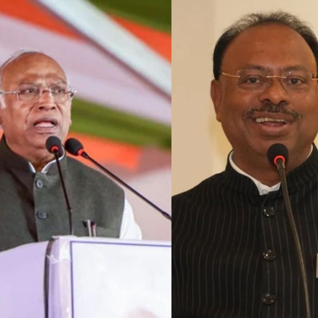 Congress On Mahakumbh : कांग्रेस अध्यक्ष मल्लिकार्जुन खरगे ने भारतीय जनता पार्टी के नेताओं पर महाकुंभ में स्नान को लेकर तंज सका है, जिसके बाद से सियासत गर्मा गई है.