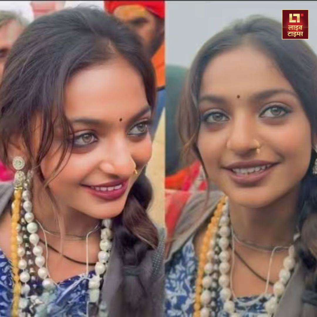 Monalisa, Mahakumbh Viral Girl, The Diary of Manipur, movie, lead actress, live times