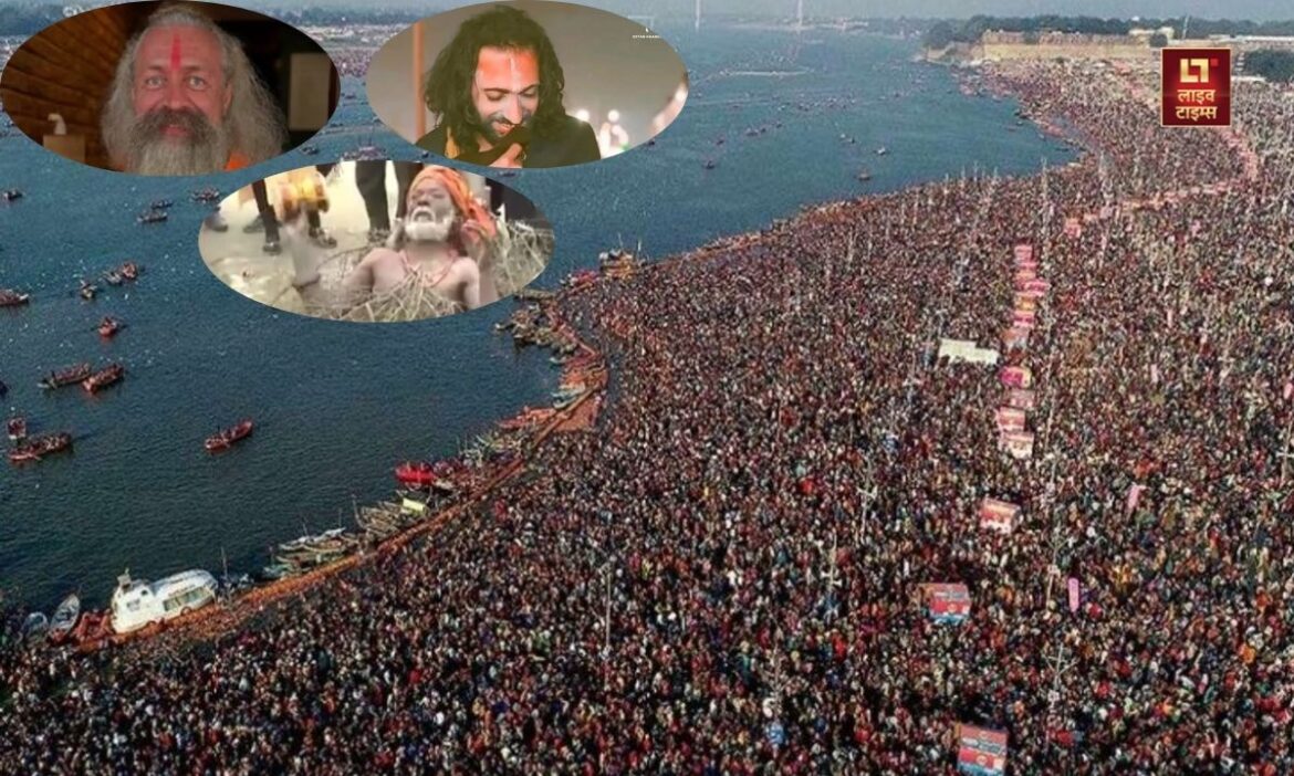 Lucknow Best Tourist Place