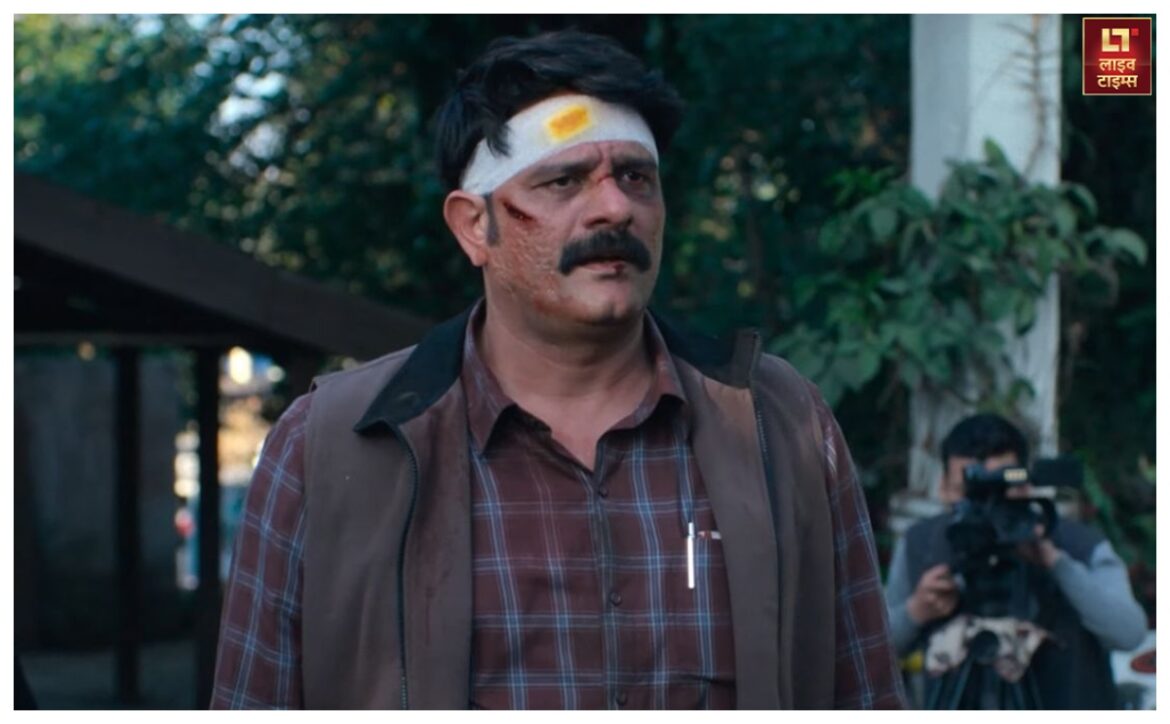 फिर दिल जीतने के लिए तैयार 'हाथी राम चौधरी', जानें कब रिलीज होगा Paatal Lok का दूसरा सीजन