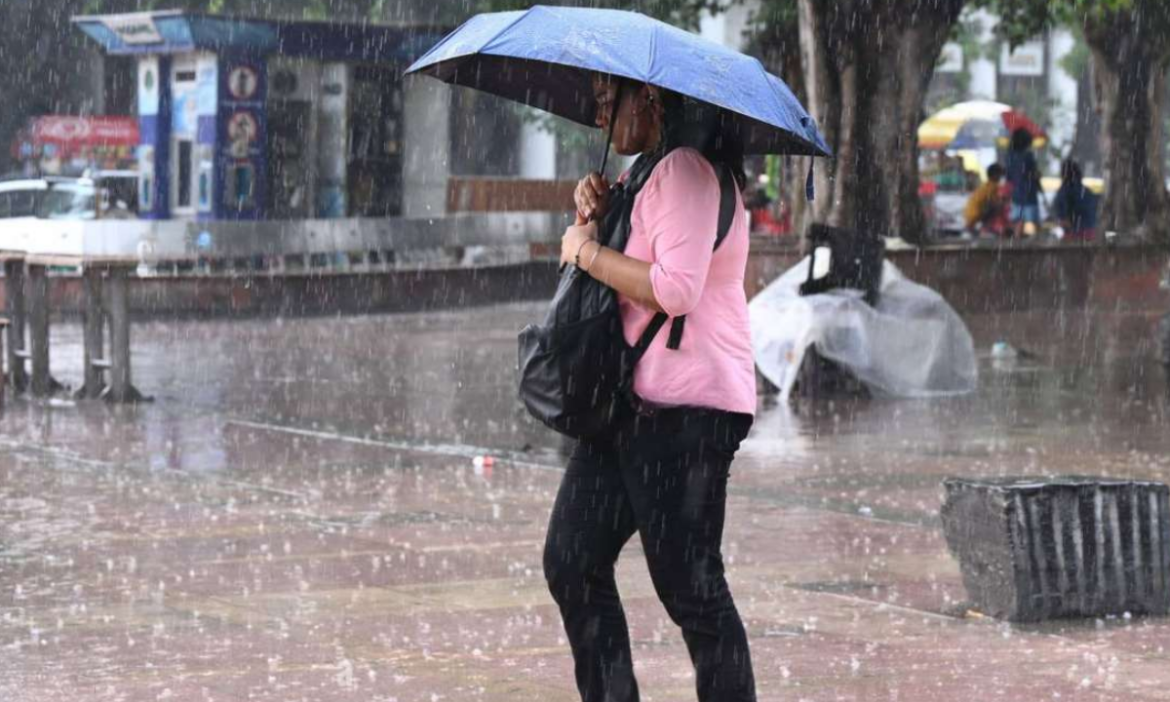 Weather : इस सप्ताह किन-किन राज्यों के लोगों को ठंड करेगी परेशान, IMD ने जारी किया पूर्वानुमान