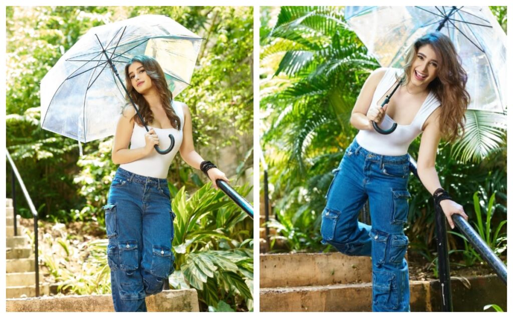 Casual Look - Live Times